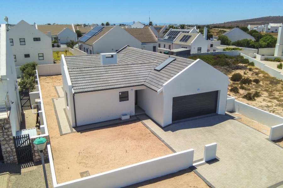 3 Bedroom Property for Sale in Britannia Beach Estate Western Cape